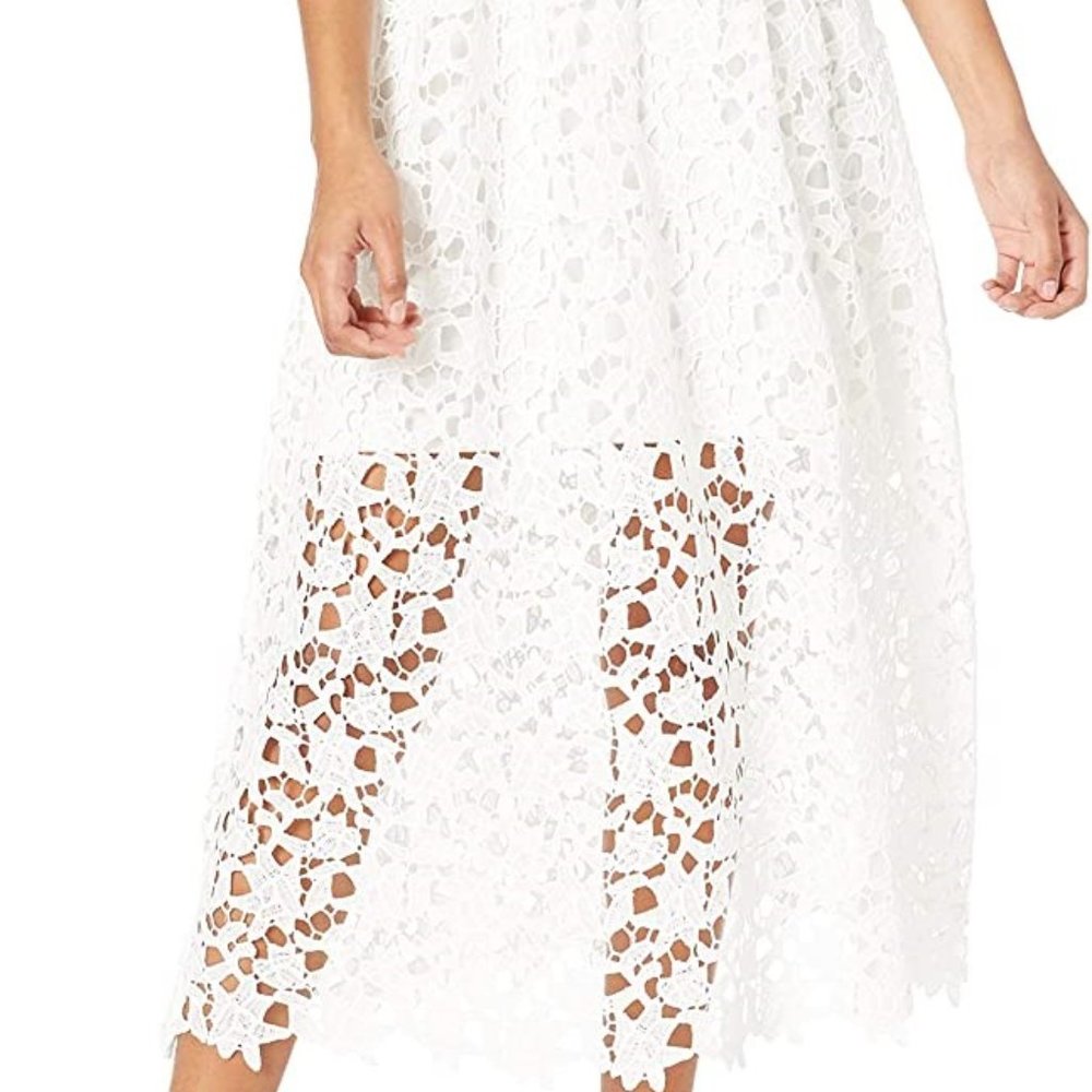 Astr the Label Anaya Lace Dress - Picture 9 of 10